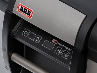 Kühl-/Gefrierschrank ARB Serie II Tragbar | 47 Liter auf Xperts4x4 Zubehör 4x4 Off-Road