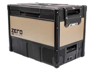 Portable ARB ZERO Kühl-/Gefrierschrank | 69 Liter Dual-Zone auf Xperts4x4 Zubehör 4x4 Off-Road