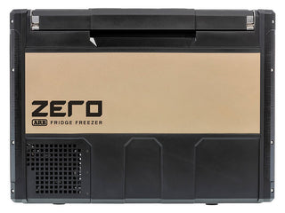 Portable ARB ZERO Kühl-/Gefrierschrank | 69 Liter Dual-Zone auf Xperts4x4 Zubehör 4x4 Off-Road