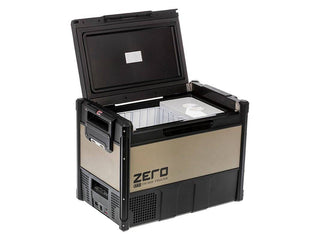 Portable ARB ZERO Kühl-/Gefrierschrank | 69 Liter Dual-Zone auf Xperts4x4 Zubehör 4x4 Off-Road