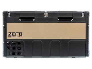 Kühl-/Gefrierschrank ARB ZERO Tragbar | 96 Liter Dual-Zone auf Xperts4x4 Zubehör 4x4 Off-Road