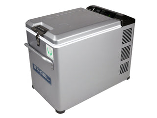 Kühlschrank Gefrierschrank ENGEL 40L Serie Silver | MT45F-G3-S | 12/24/230V auf Xperts4x4 Zubehör 4x4 Off-Road