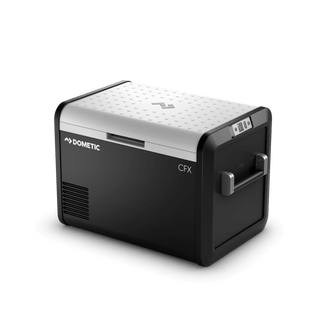 Kühlschrank Dometic CFX3 55 - 55 L | Hochleistung Off-Road auf Xperts4x4 Zubehör 4x4 Off-Road