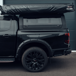 Hardtop Aluminium Toyota Hilux REVO 2016 a Present | RHINOMAN XTREME auf Xperts4x4 Zubehör 4x4 Off-Road