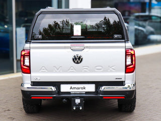 Hardtop Aluminium VW Amarok 2023 a Present | RHINOMAN XPEDITION auf Xperts4x4 Zubehör 4x4 Off-Road