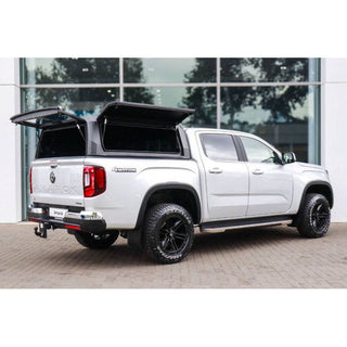 Hardtop Aluminium VW Amarok 2023 a Present | RHINOMAN XPEDITION auf Xperts4x4 Zubehör 4x4 Off-Road