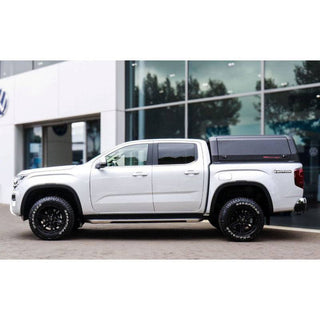 Hardtop Aluminium VW Amarok 2023 a Present | RHINOMAN XPEDITION auf Xperts4x4 Zubehör 4x4 Off-Road