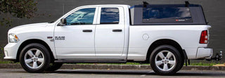 Hardtop Dodge RAM 1500 2009 bis Heute | RSI EVO SPORT auf Xperts4x4 Zubehör 4x4 Off-Road