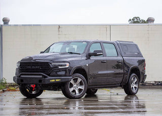 Hardtop Dodge RAM 1500 2009 bis Heute | RSI EVO SPORT auf Xperts4x4 Zubehör 4x4 Off-Road