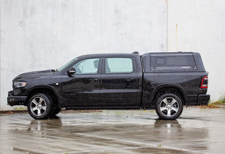 Hardtop Dodge RAM 1500 2009 bis Heute | RSI EVO SPORT auf Xperts4x4 Zubehör 4x4 Off-Road