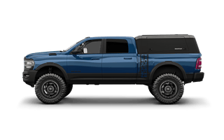 Hardtop Dodge RAM 1500 | RSI EVO ADVENTURE auf Xperts4x4 Zubehör 4x4 Off-Road