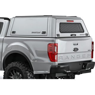 Hardtop Ford Ranger/Raptor 2012-22 | RSI EVOc Commercial auf Xperts4x4 Zubehör 4x4 Off-Road