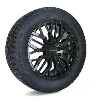 Felgen Aluminium Adixion | Off-Road Leistung & Design auf Xperts4x4 Zubehör 4x4 Off-Road