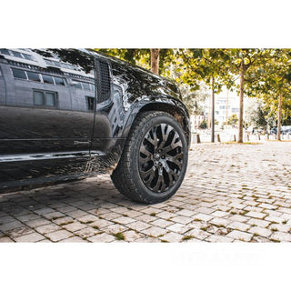 Felgen Aluminium Adixion | Off-Road Leistung & Design auf Xperts4x4 Zubehör 4x4 Off-Road