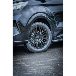 Felgen Aluminium Adixion | Off-Road Leistung & Design auf Xperts4x4 Zubehör 4x4 Off-Road