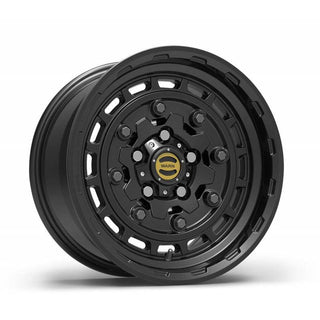 Felgen WARN Epic Jackhammer - 17x8,5 - Deport 0 - 5x127 bei Xperts4x4 Zubehör 4x4 Off-Road