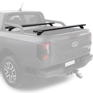 Kit 2x Stangen Reconn-Deck für Kipper | Rhinorack | Ford Ranger/Raptor 2023+ NEW GEN auf Xperts4x4 Zubehör 4x4 Off-Road