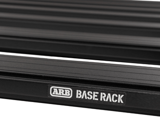 Baserack ARB | Plattform | 1255 x 1155mm | Aluminium auf Xperts4x4 Zubehör 4x4 Off-Road