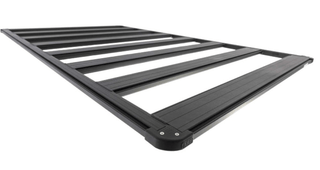 Baserack ARB | Plattform | 1255 x 1155mm | Aluminium auf Xperts4x4 Zubehör 4x4 Off-Road