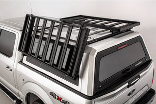 Drop Rack | Modularer Dachträger RSI Smartcap | Schiebe-Kipp auf Xperts4x4 Zubehör 4x4 Off-Road