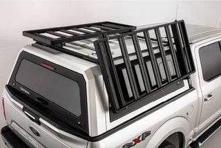 Drop Rack | Modularer Dachträger RSI Smartcap | Schiebe-Kipp auf Xperts4x4 Zubehör 4x4 Off-Road