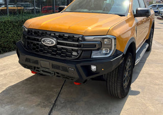 Stoßstangen Vorne RIVAL4x4 - Ford Ranger 2023+ NEXT GEN - Aluminium auf Xperts4x4 Zubehör 4x4 Off-Road