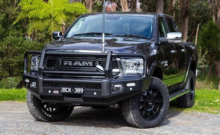 Stoßstangen Summit Bullbar ARB | Dodge RAM 1500 auf Xperts4x4 Zubehör 4x4 Off-Road