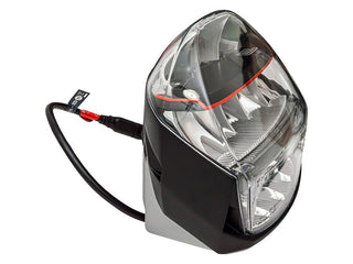 ARB - Intensity IQ 28 LED - Fahrscheinwerfer (2x) E-Mark auf Xperts4x4 Zubehör 4x4 Off-Road