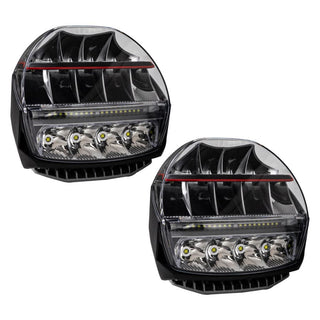 ARB - Intensity IQ 28 LED - Fahrscheinwerfer (2x) E-Mark auf Xperts4x4 Zubehör 4x4 Off-Road