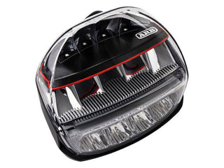 ARB - Intensity IQ 28 LED - Fahrscheinwerfer (2x) E-Mark auf Xperts4x4 Zubehör 4x4 Off-Road