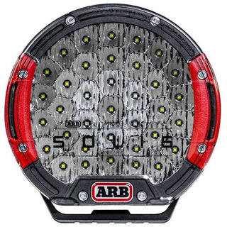 LED-Scheinwerfer Intensity Solis 36 - ARB - Breiter Lichtkegel (Einheit) auf Xperts4x4 Zubehör 4x4 Off-Road