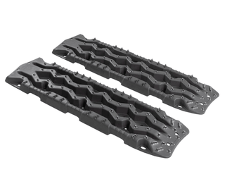 Bergeboards TREDPRO ARB 4x4 - Paar (2x) - Schwarz auf Xperts4x4 Zubehör 4x4 Off-Road