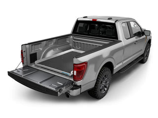 CargoGlide Schiebeplateau - Bed Slide - 1422x1041mm - (USA Full Size) auf Xperts4x4 Zubehör 4x4 Off-Road