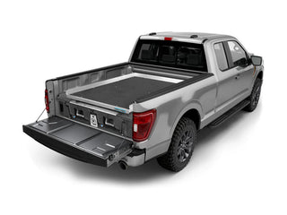 CargoGlide Schiebeplateau - Bed Slide - 1422x1041mm - (USA Full Size) auf Xperts4x4 Zubehör 4x4 Off-Road