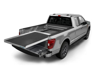 CargoGlide Schiebeplateau - Bed Slide - 1422x1041mm - (USA Full Size) auf Xperts4x4 Zubehör 4x4 Off-Road