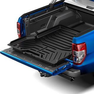 Schiebeplateau Ford Ranger 2012-2022 | Kipperplateau auf Xperts4x4 Zubehör 4x4 Off-Road