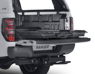 Schiebeplateau Ford Ranger 2012-2022 | Kipperplateau auf Xperts4x4 Zubehör 4x4 Off-Road