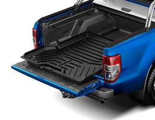 Robuste Schiebeplattform für Pick-up Double Cab | Universelles System auf Xperts4x4 Zubehör 4x4 Off-Road