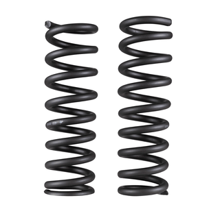 Feder Vorne Helicoidal Vorne OME +40mm - Toyota Hilux VIGO 2011-2015 auf Xperts4x4 Zubehör 4x4 Off-Road