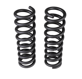 Feder Vorne Helicoidal Vorne OME +40mm - Toyota Prado - KDJ120/125 bei Xperts4x4 Zubehör 4x4 Off-Road