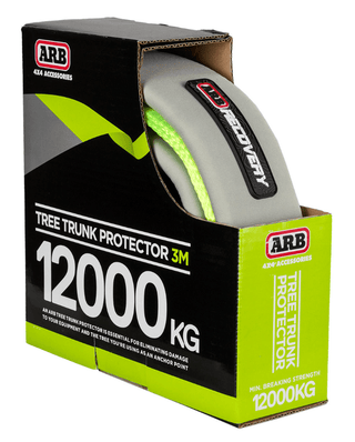 ARB-Zuggurt | 3m x 80mm | 12.000KG auf Xperts4x4 Zubehör 4x4 Off-Road