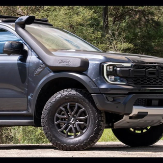 Snorkel Ford RAPTOR 2023+ | 3.0L V6 Benzin | Safari 4x4 Armax auf Xperts4x4 Zubehör 4x4 Off-Road