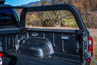 Bed Rack System ARB 4x4 (allein) | Ford Raptor 2023+ Double Cab auf Xperts4x4 Zubehör 4x4 Off-Road