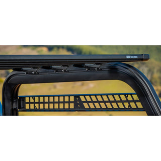 Bed Rack System ARB + Modularer Dachträger | Ford Ranger 2023+ Double Cab auf Xperts4x4 Zubehör 4x4 Off-Road