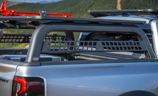 Bed Rack System ARB | Volkswagen Amarok 2023+ auf Xperts4x4 Zubehör 4x4 Off-Road