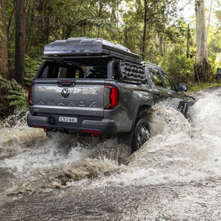 Bed Rack System ARB | Volkswagen Amarok 2023+ auf Xperts4x4 Zubehör 4x4 Off-Road