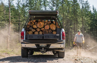 Universelle - Verstellbare Pickup-Kipperstruktur | WildLand auf Xperts4x4 4x4 Off-Road Zubehör