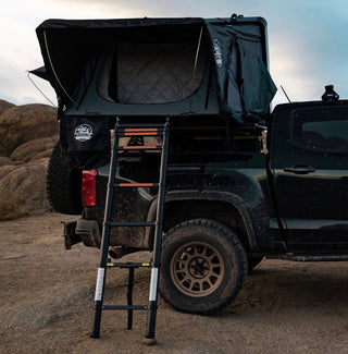 Dachzelt 3 Places - Expedition M - Go Overland Europe auf Xperts4x4 Zubehör 4x4 Off-Road