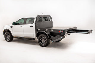 RSI SMART TRAY - Double Cab - Pick-Up/4x4 RSI SMARTCAP Xperts4x4