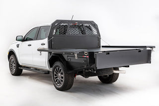 RSI SMART TRAY - Double Cab - Pick-Up/4x4 RSI SMARTCAP Xperts4x4